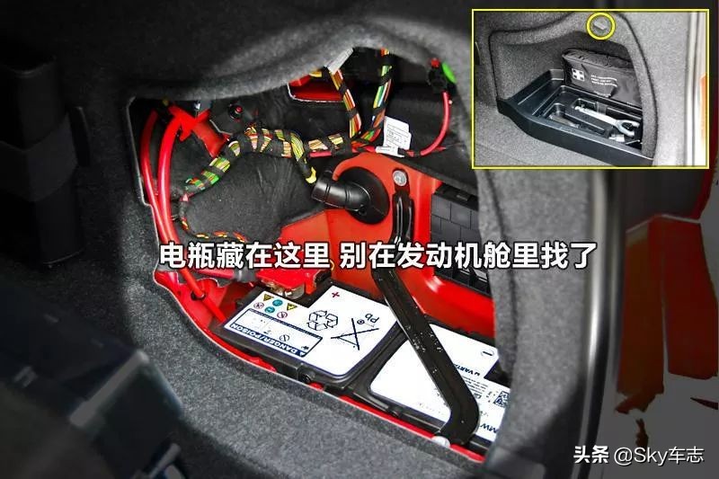 宝马蓄电池亏电怎么处理,宝马车电瓶长期亏电数据会怎样