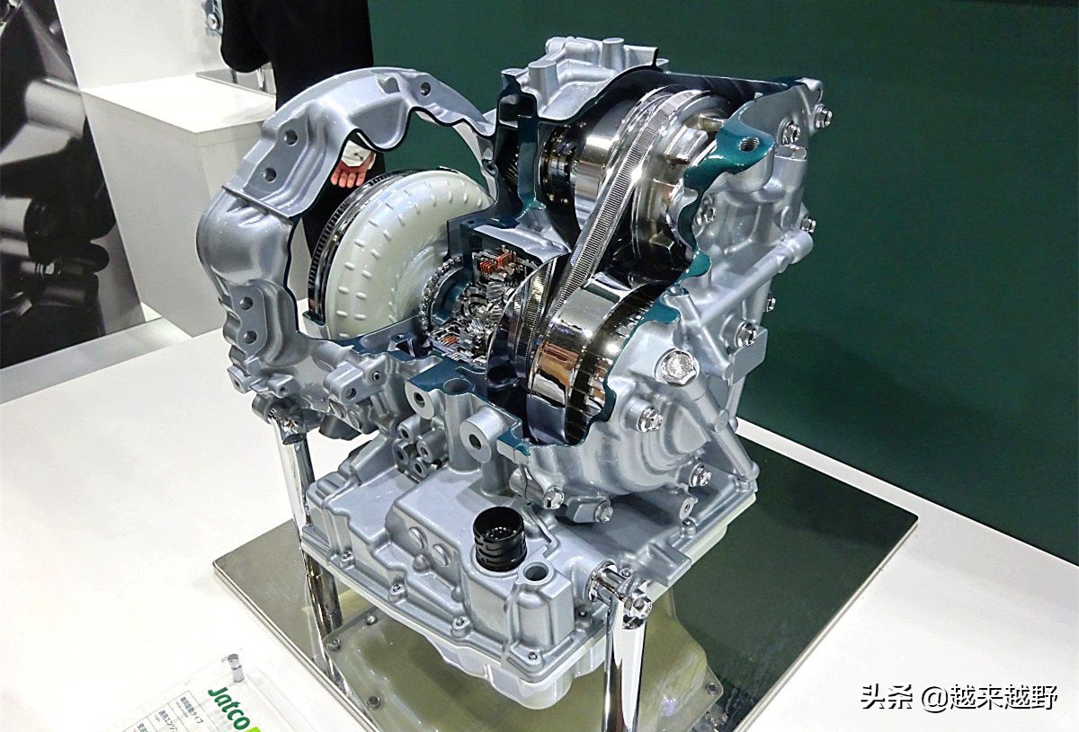 日产cvt真的那么不堪吗,为什么那么多人吐槽日产cvt