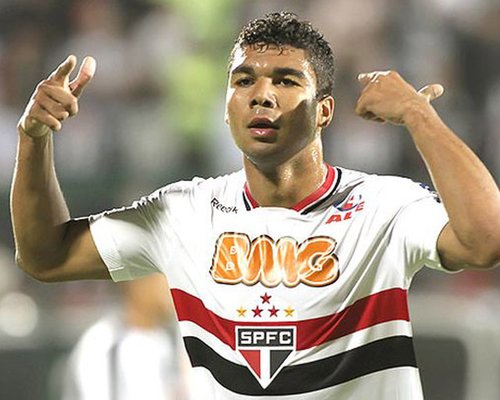 卡塞米罗皇马进球后齐达内表现,齐达内对卡塞米罗的评价