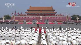 国庆70周年大阅兵攻略,国庆70周年大阅兵观看攻略