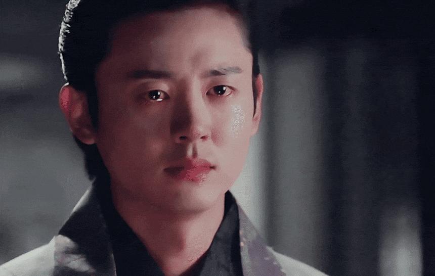 iu和宋仲基合作的作品,iu与宋仲基