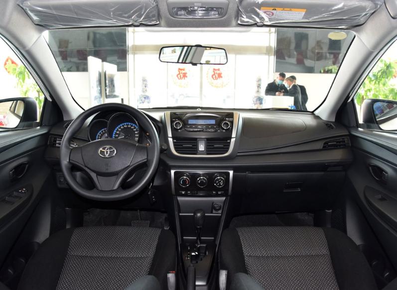 丰田威驰fs自动挡价格,精品合资家轿丰田威驰fs