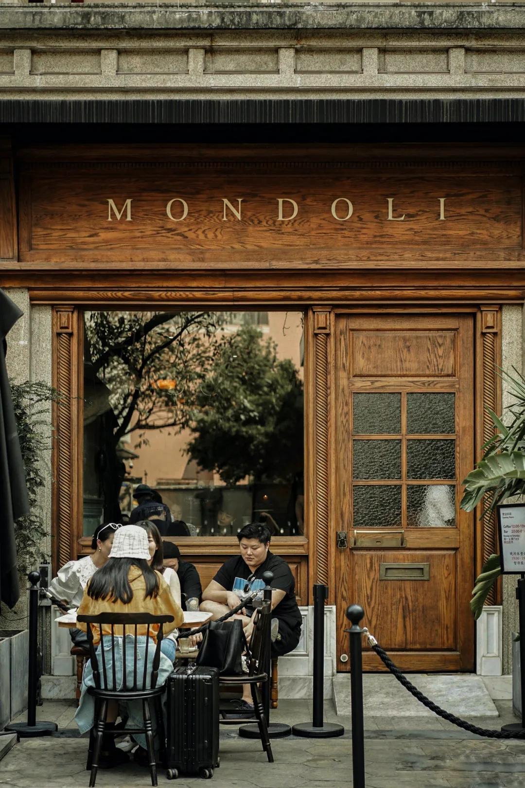 十大特色咖啡馆推荐,魔都最值得的10家咖啡店