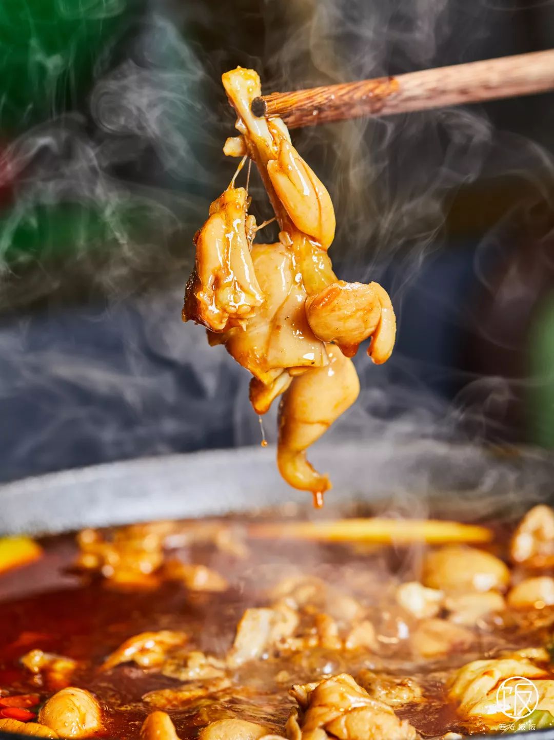 loft风的mall有够酷，心水美食“大咖”都来了