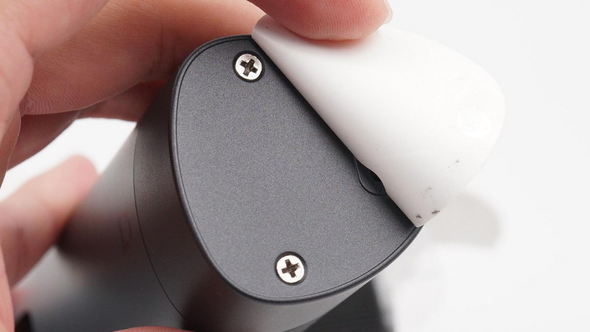 电钻拧三合一螺丝,微型手持小电钻拆解