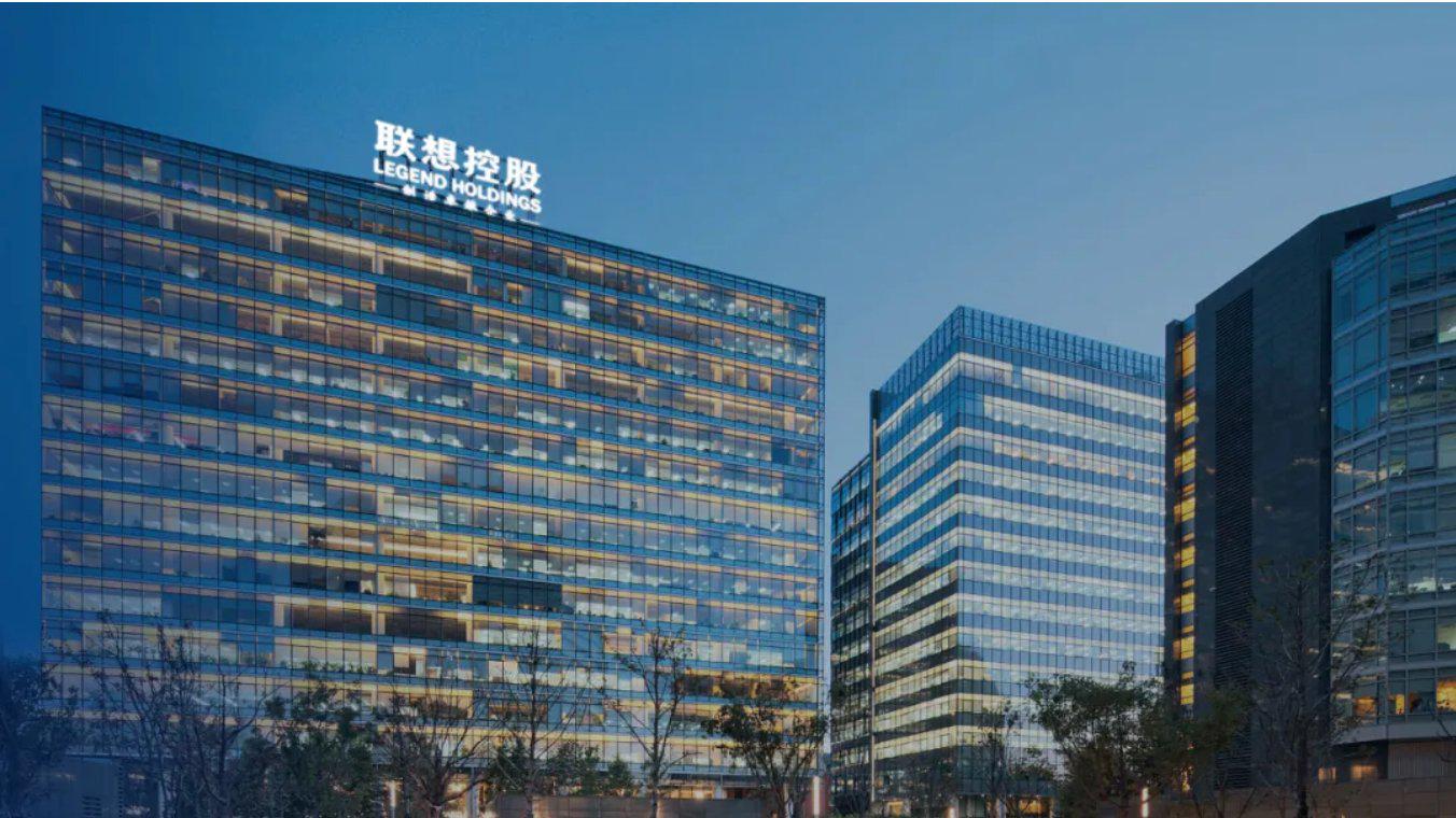 联想搞贷款吗,联想最赚钱的业务放贷