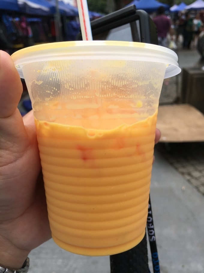 沙巴首府亚庇,马来西亚的沙巴州