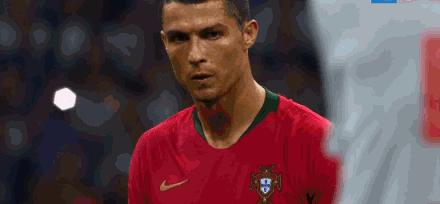 瞩目欧洲杯，36岁的C罗让人直呼：这个男人，真不简单