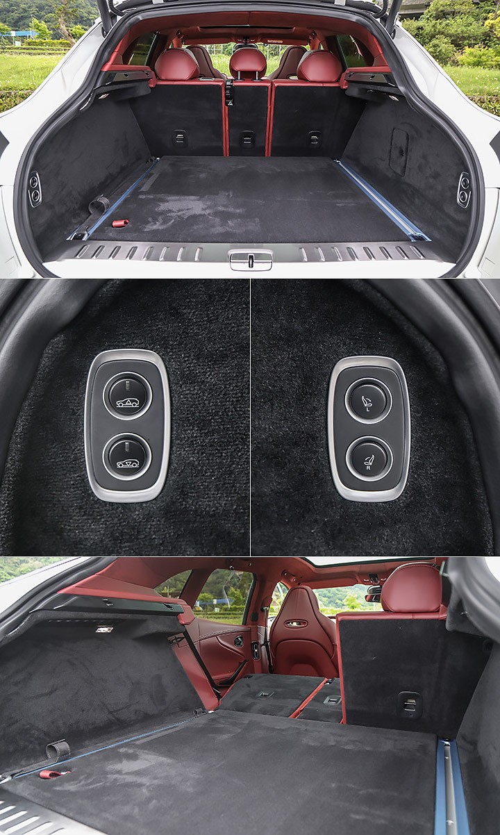 第一次试驾阿斯顿马丁dbx原型车,阿斯顿马丁dbx1913试驾