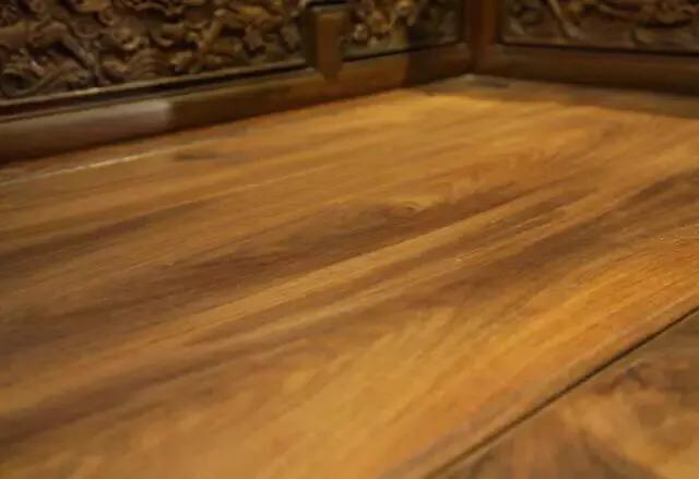 什么是交趾黄檀,年年红交趾黄檀