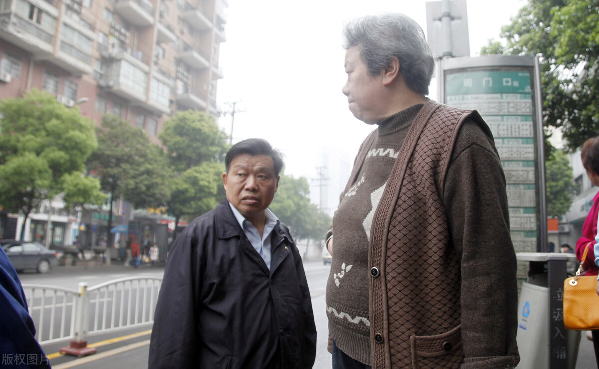 56岁大姐现在怎么样了,51岁大姐讲述婚姻