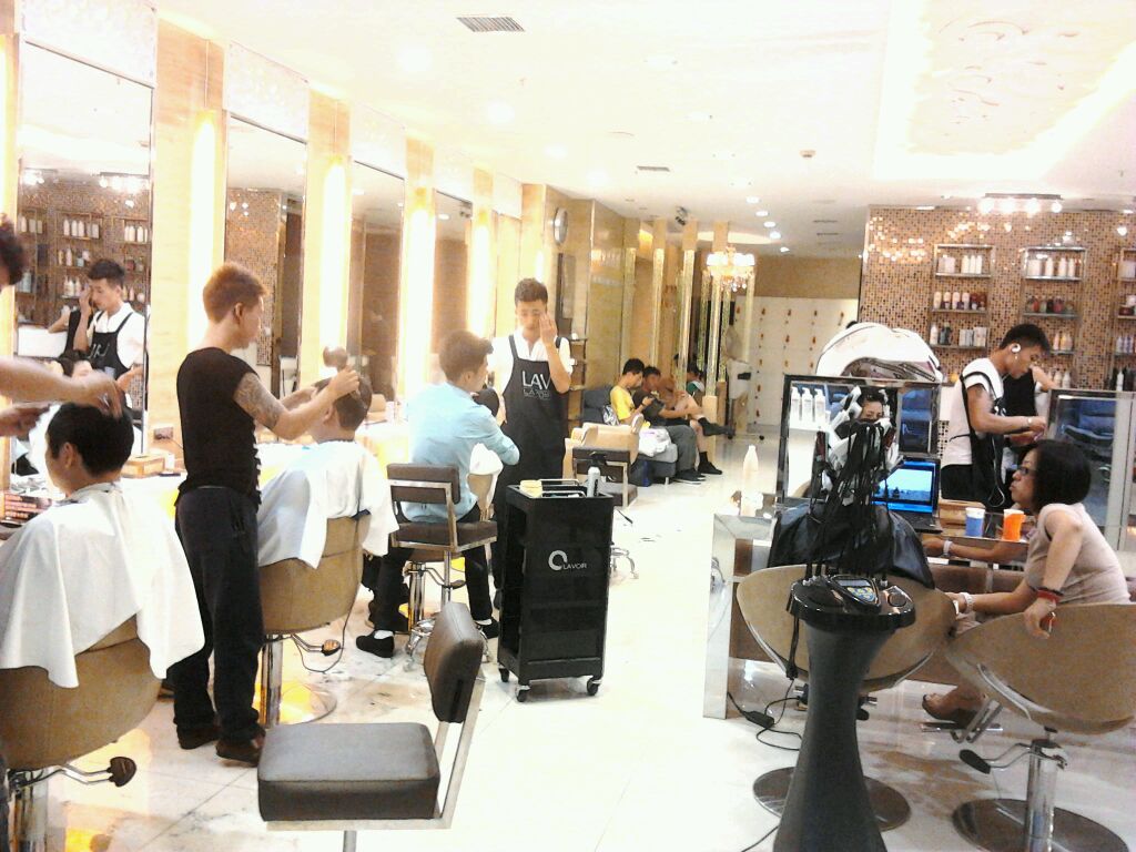 快剪这么便宜如何赚钱,快剪和传统店哪个挣钱