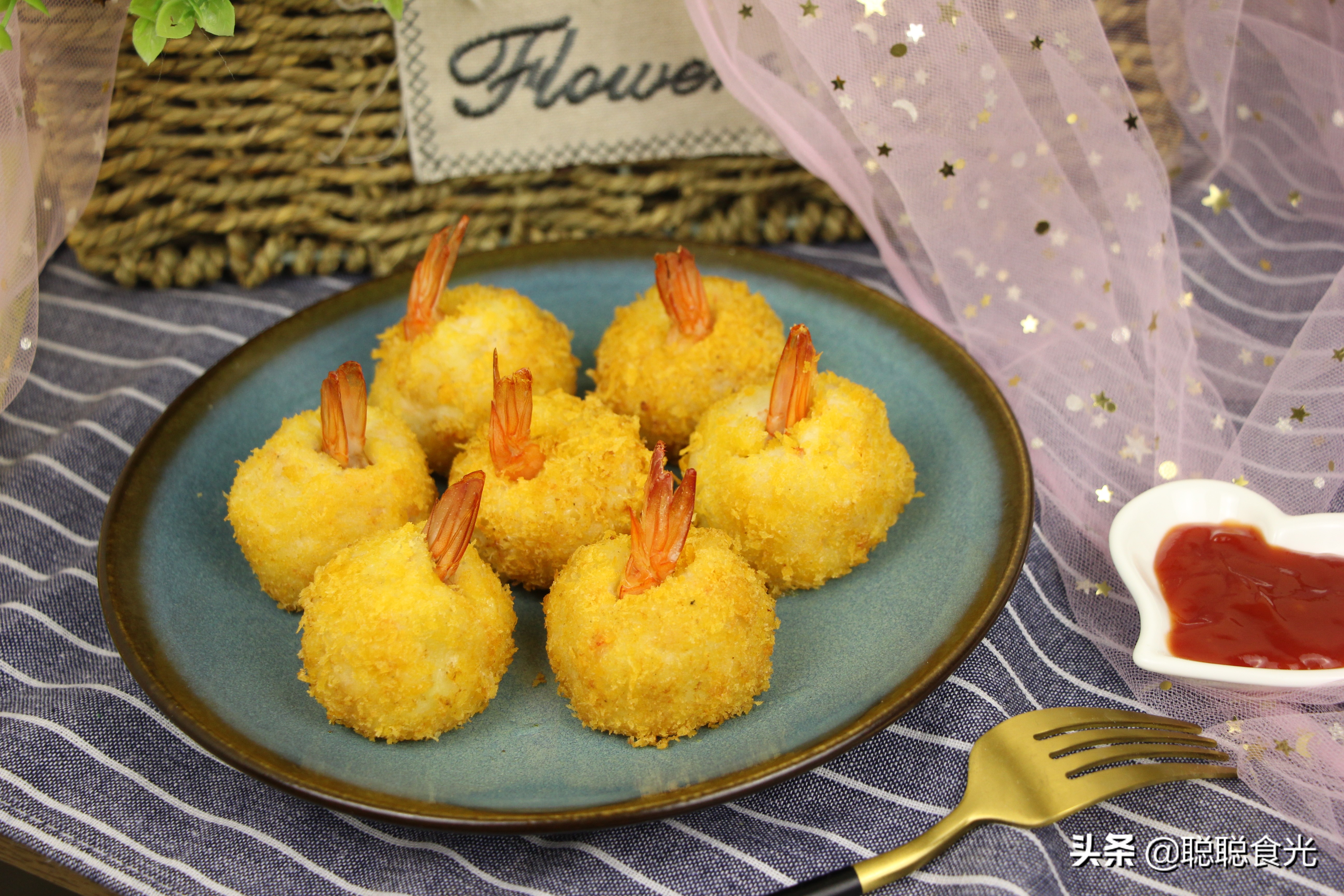 大虾做法简单易学又好吃,大虾好吃又简单的做法大全