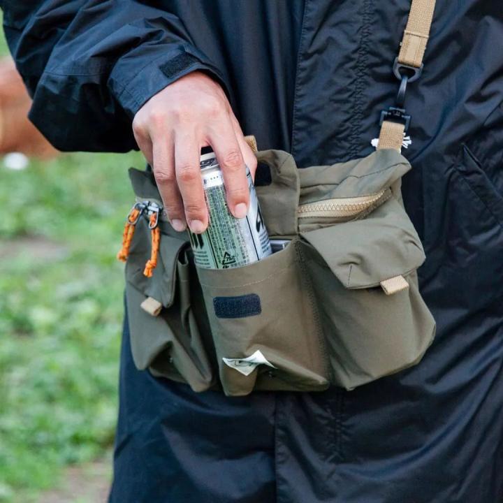 户外情侣装备推荐,户外必要的装备