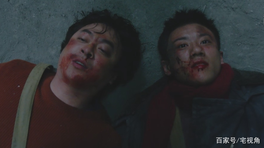 盗墓之黄皮子坟,好看的盗墓剧鬼吹灯之黄皮子坟