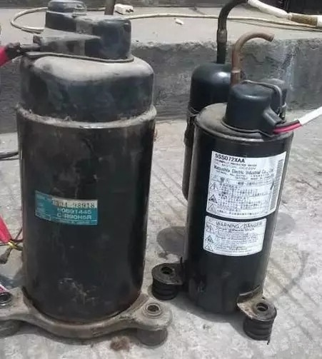 变频空调如何改为定频空调要详细,如何把变频空调改成定频空调