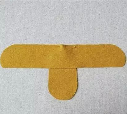 萌萌哒不织布卡包,萌萌哒手工制作全集