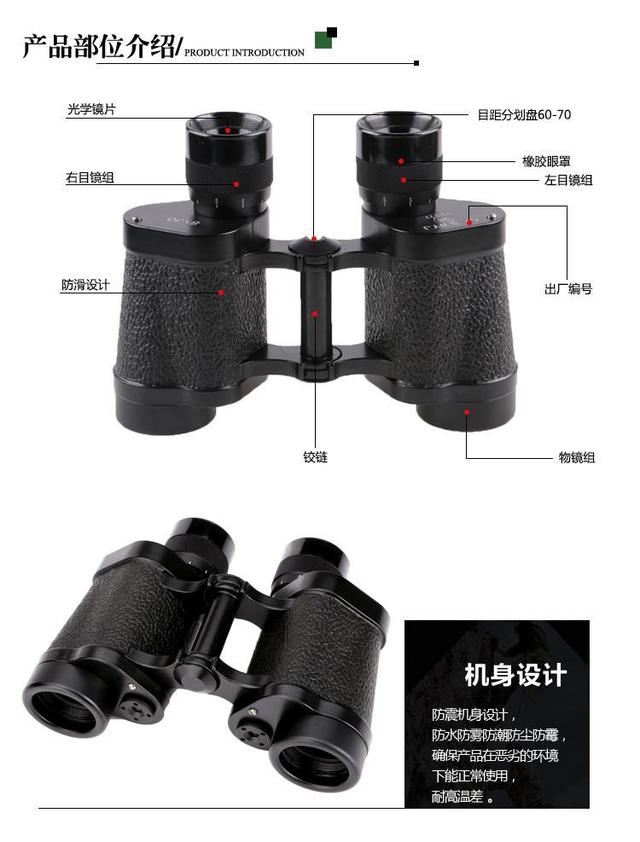 如何选双筒望远镜畅销全国,怎么选好民用双筒望远镜
