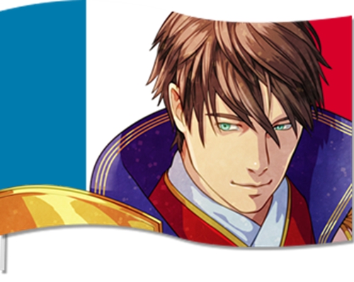 东京奥运国旗拟人化,奥运国旗拟人化图片