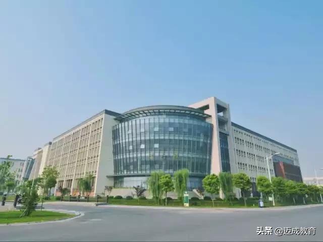 专转本院校介绍之|扬州大学