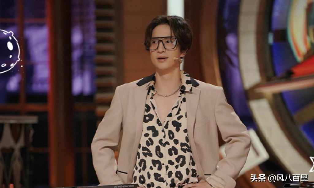 火星情报局汪涵把薛之谦说哭,汪涵携薛之谦重开火星情报局