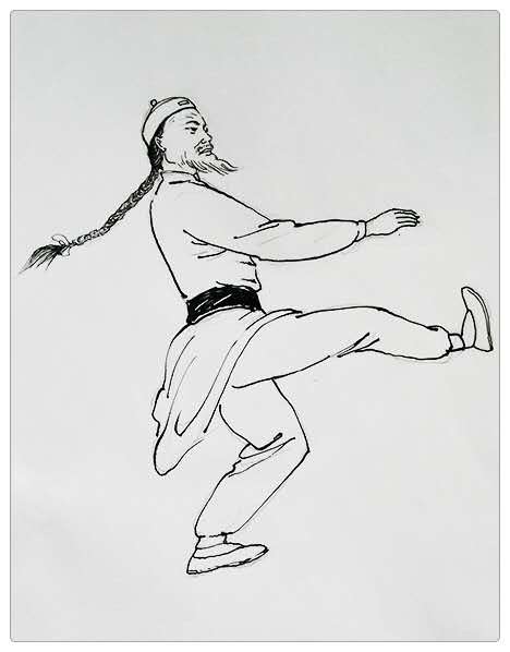 山西形意拳当代传人,山西形意拳传人朱福宝