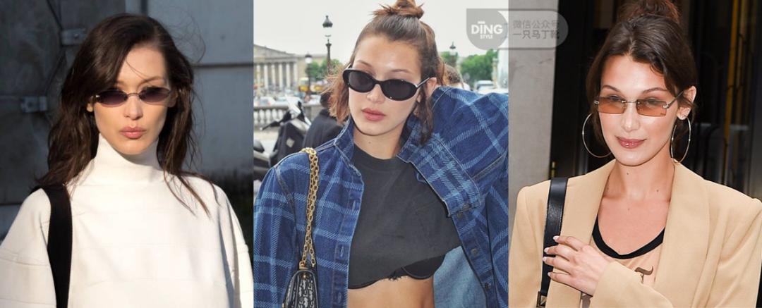 脸型饰品搭配小知识,黑裙显老搭什么配饰