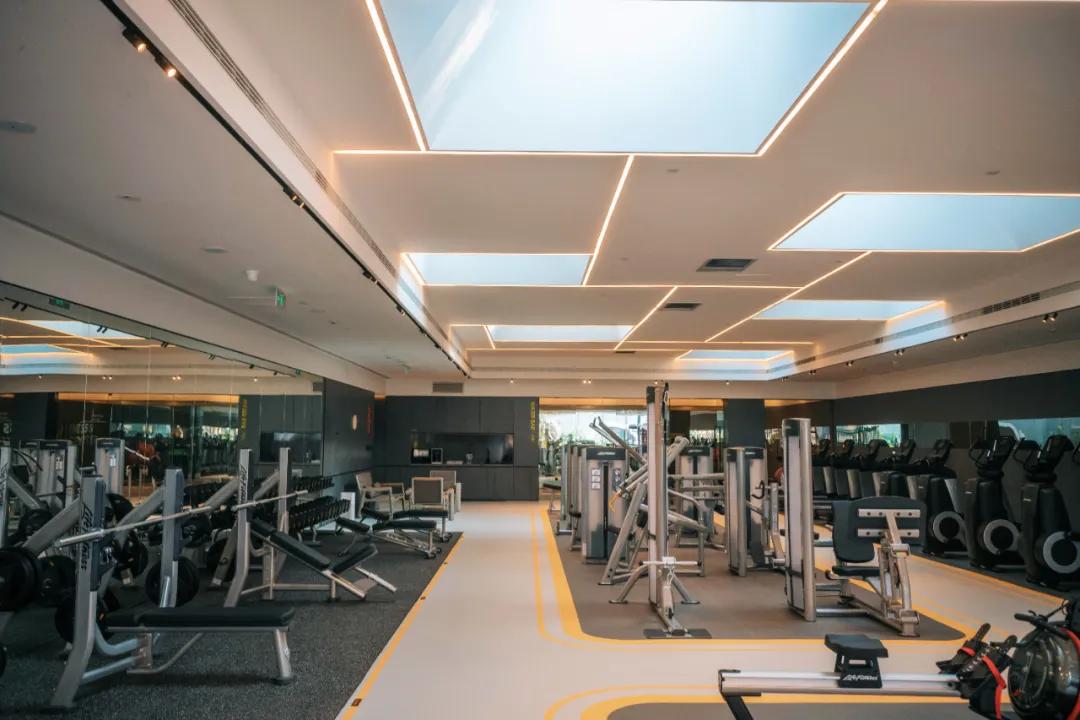 这家国宾馆，简直就好看的不像是国宾馆