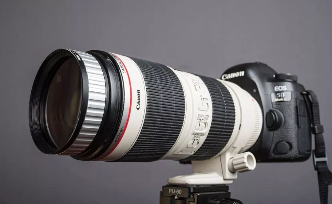 70-200f4能拍啥,70200套件安装视频