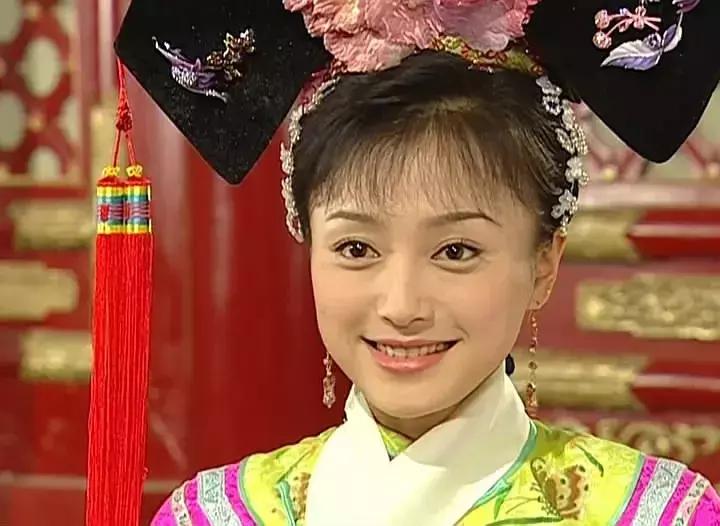 还珠格格3刘涛黄奕,还珠格格刘涛黄晓明