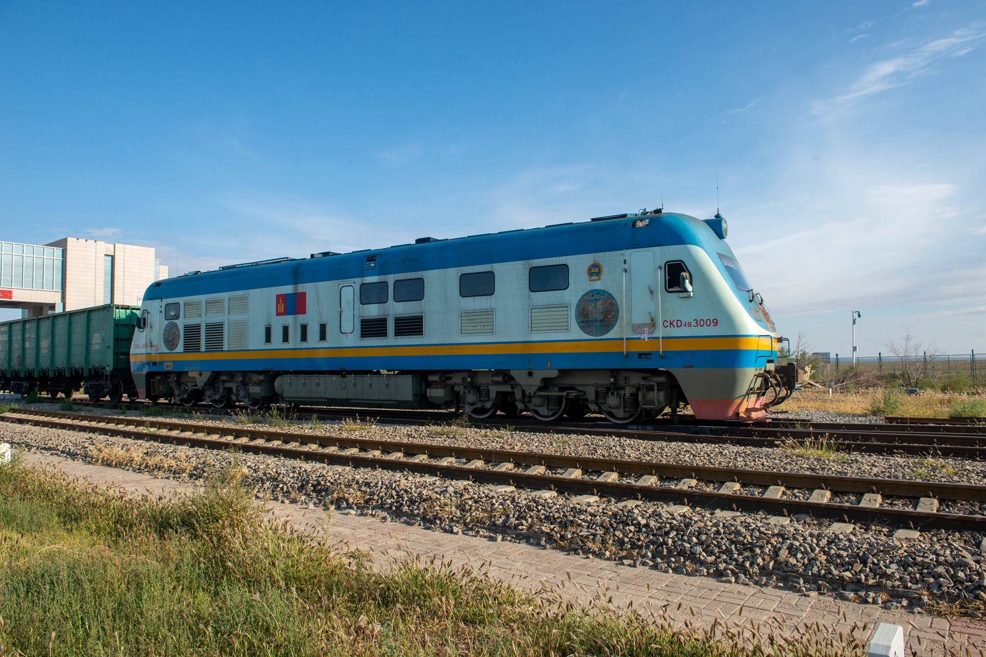 二连浩特到新疆边境游,内蒙古自驾游二连浩特