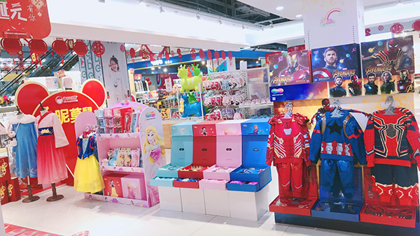 点亮孩子梦想,DreamParty与喜阳阳爱婴达成战略合作