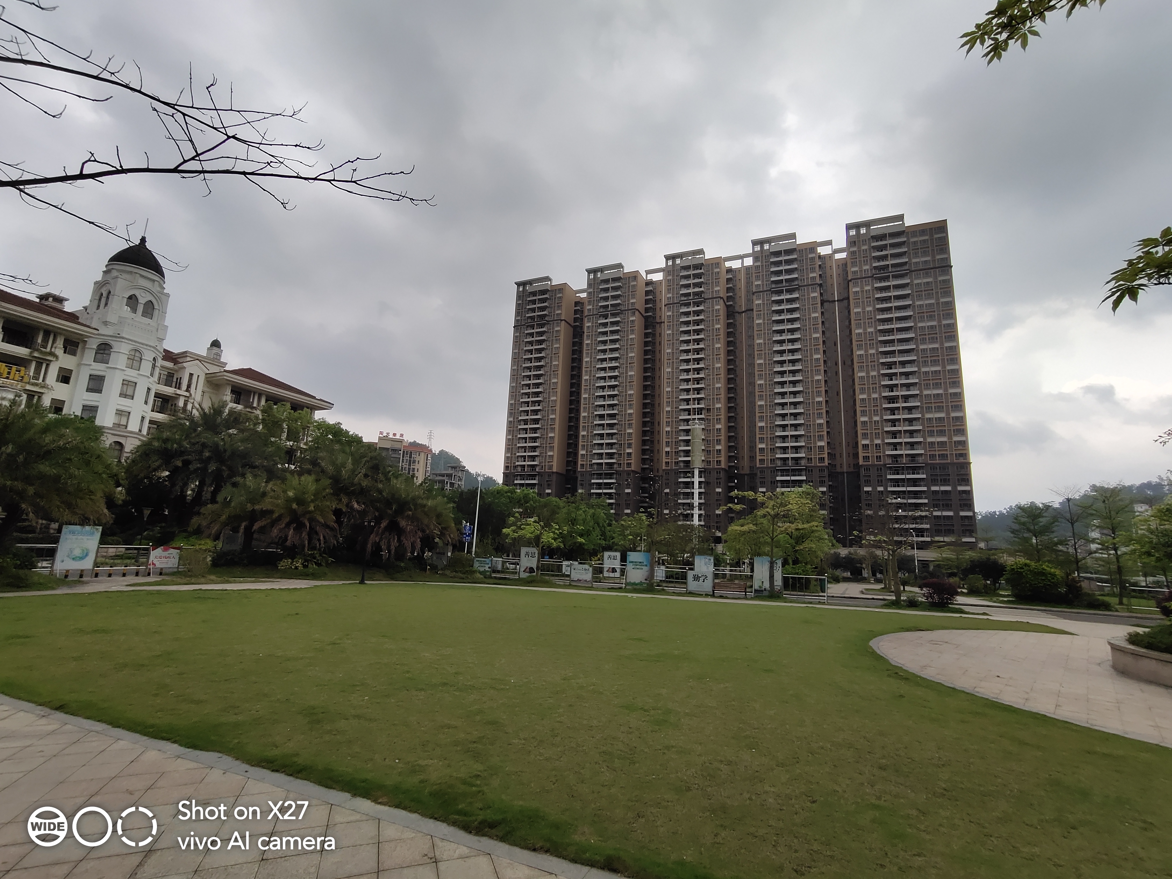 vivox27手机最大的亮点,vivox27全面屏体验怎样