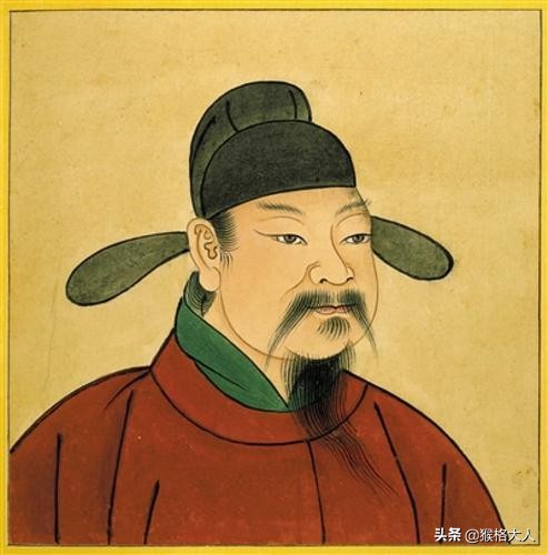 辟谣：五代宋初的亲王尹京并非默认皇储，这个伪命题是赵炅炮制的