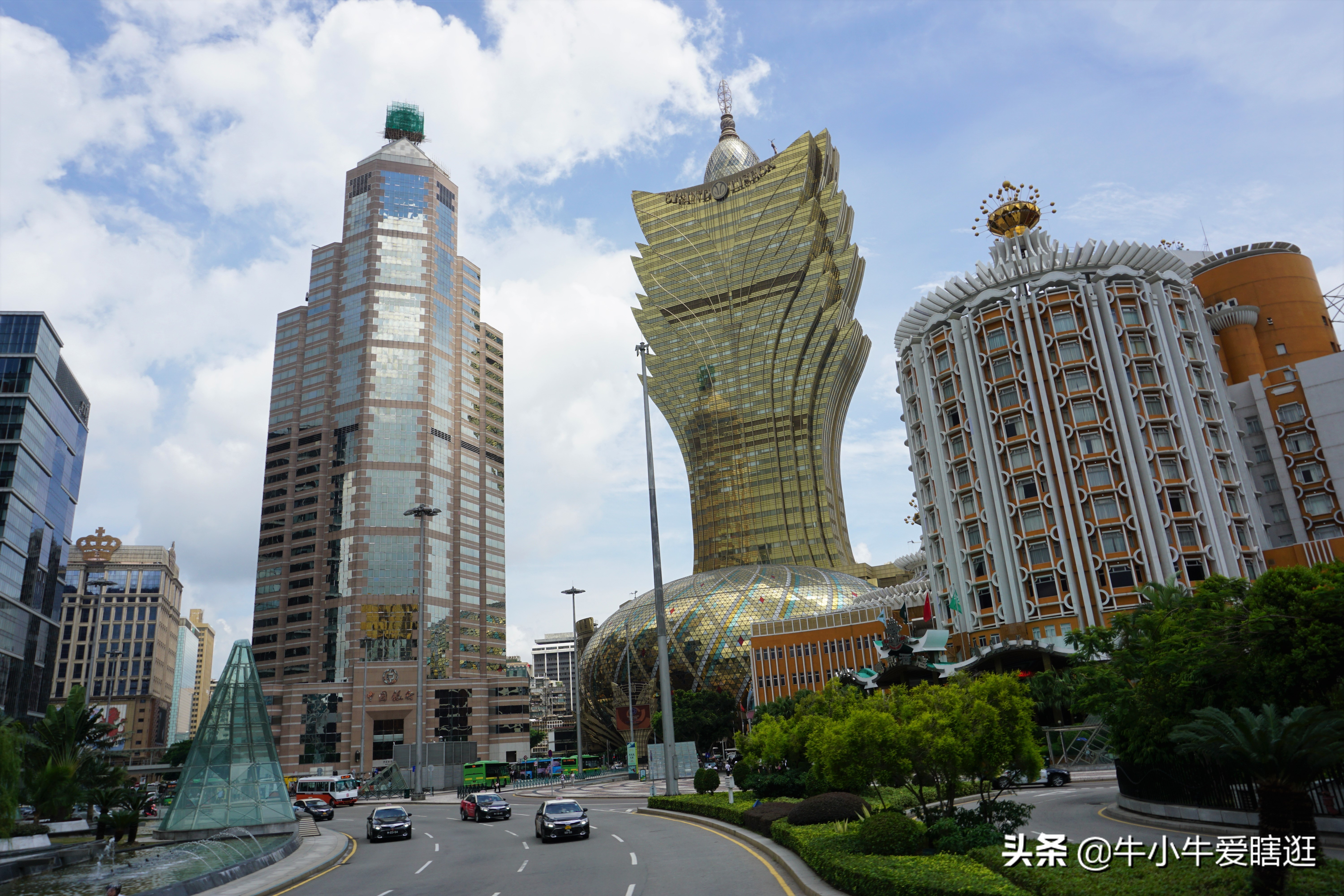 港珠澳攻略自由行,港珠澳深旅游攻略