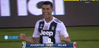 c罗尤文57个帽子戏法,尤文图斯c罗首秀战切沃