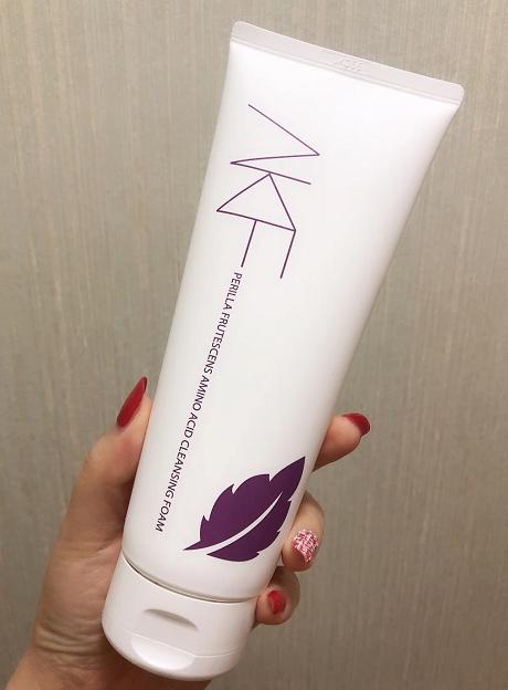 目前市面上哪款洗面奶最好用,洗面奶红黑榜推荐表格