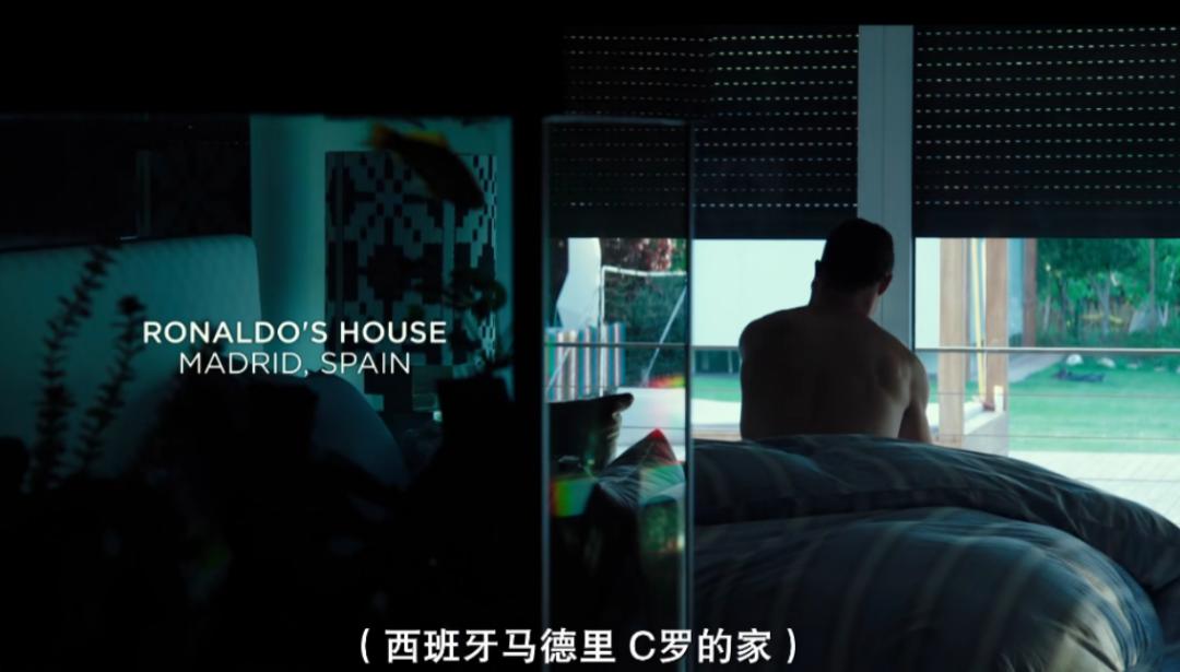 有种英雄主义叫c罗,如何像c罗一样自律