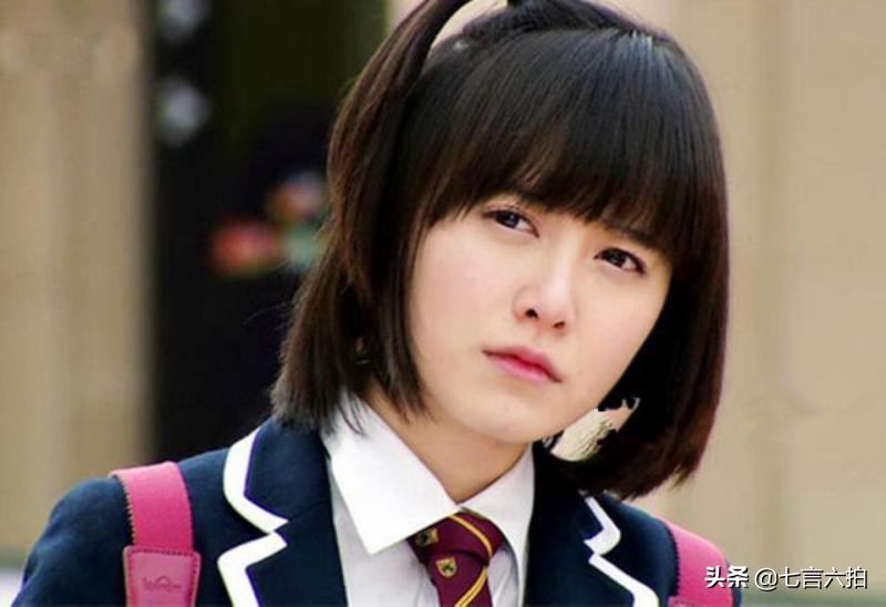 500万一张画，具惠善气色大好，大步走在专属女明星的康庄大道上