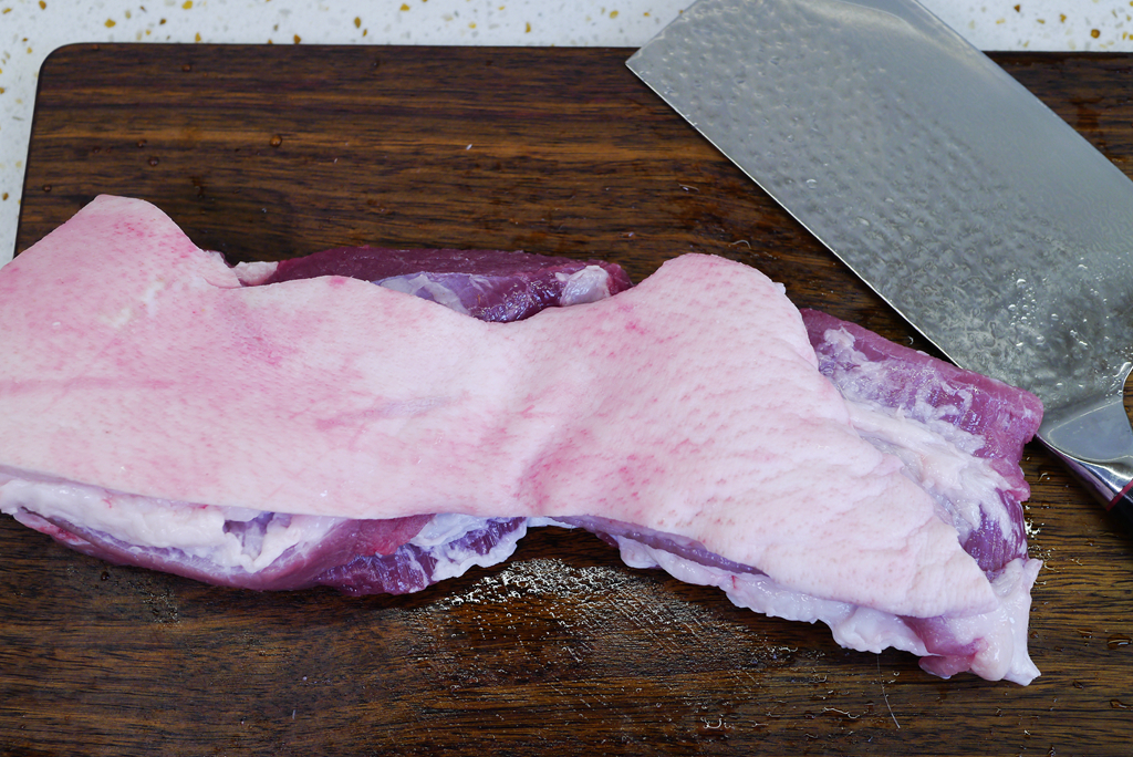 轻松厨房,大马士革钢菜刀怎样