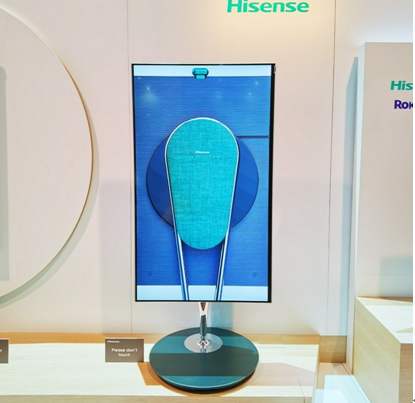 5个ces2020黑科技产品,ces2020重磅黑科技一览