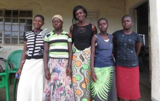 非洲奇葩风俗职业，专为少女破身，且还能获得酬劳，无数男人向往