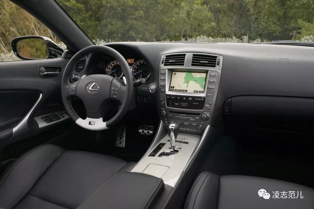 凌志雷克萨斯入门,雷克萨斯跟凌志有什么区别