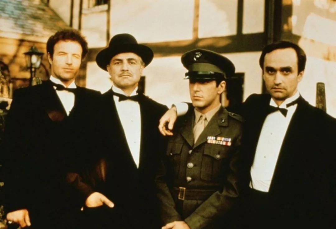 有一种电影大片的感觉,有一部电影让你看后感到很震撼