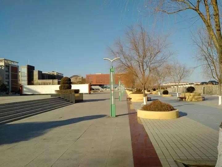 辽宁工程技术大学辽宁省分数线,辽宁工程技术大学在辽宁省排名