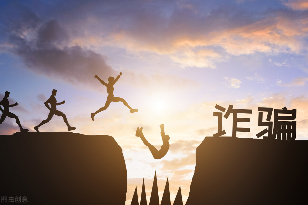 猫鼠游戏骗模特,真实事件猫鼠游戏