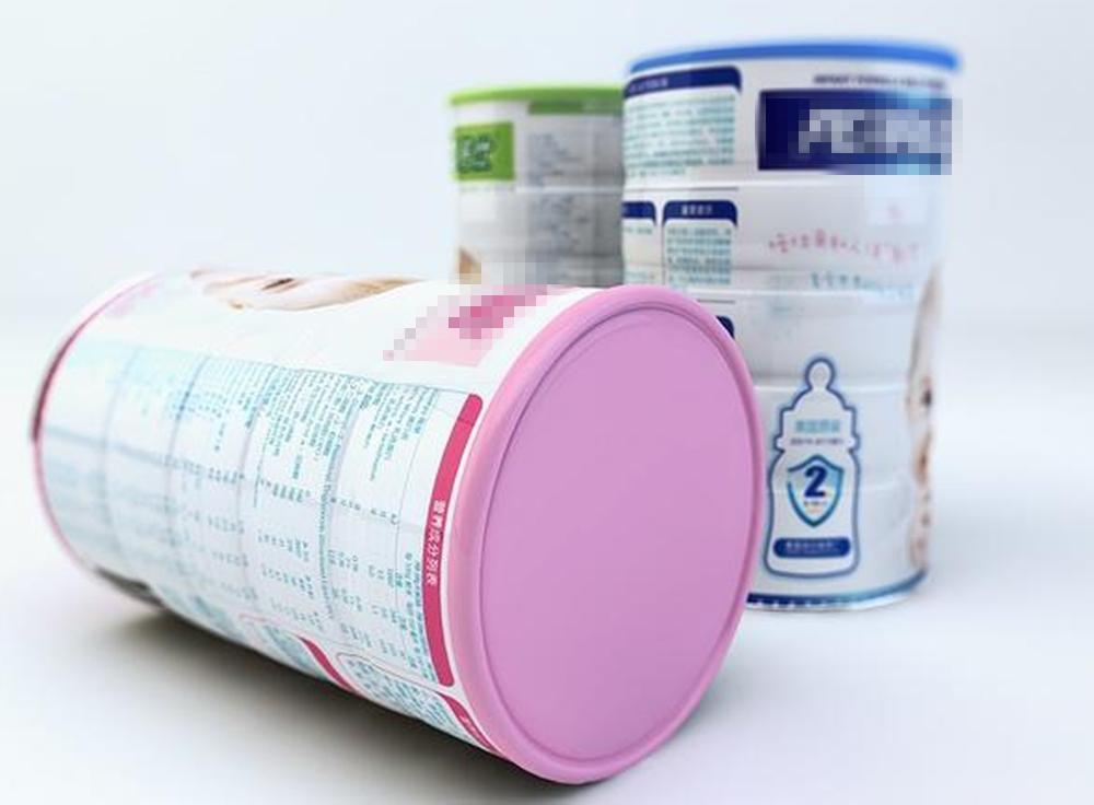 有些奶粉勺子为什么在奶粉里面,为什么奶粉勺子有个洞