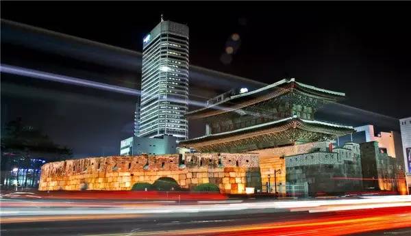 韩国首尔到济州岛攻略,韩国首尔美食攻略