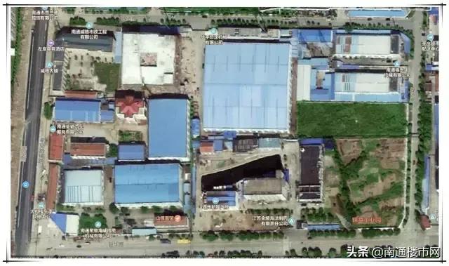 通州小学规划,八轨制小学