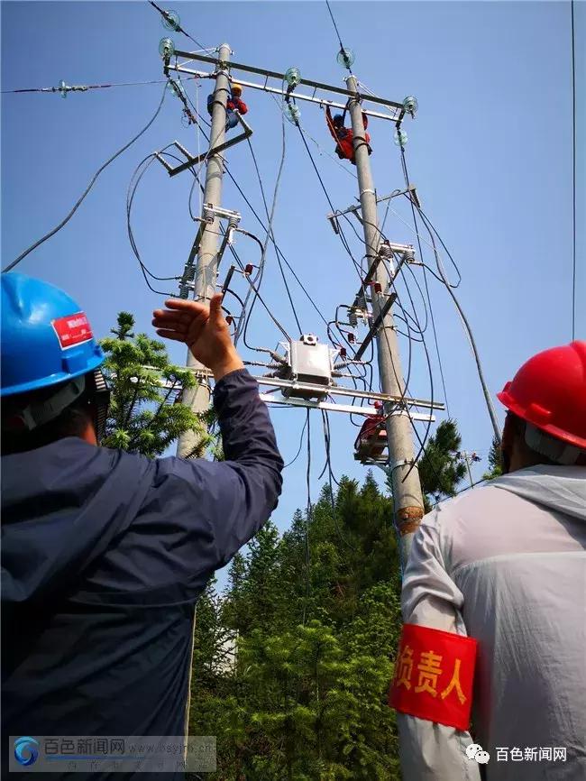 未来三年，百色乡村将大变样！百色市将投资89.81亿元进行乡村风貌提升行动！